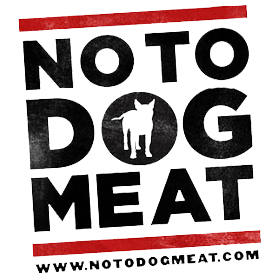 NoToDogMeat Foundation