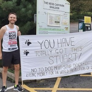 White classic vest Men