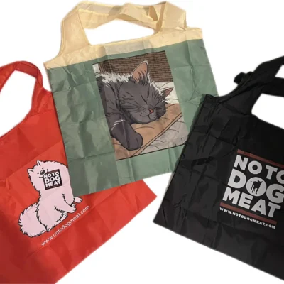 Shopping Bag Bundle