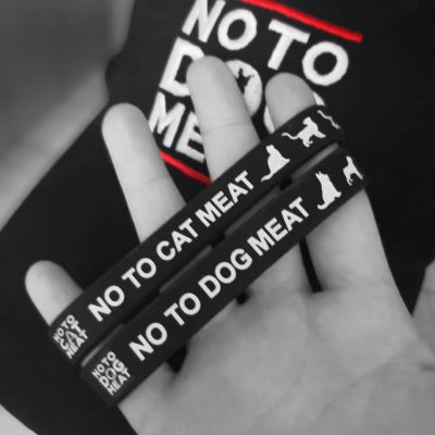 Wristband