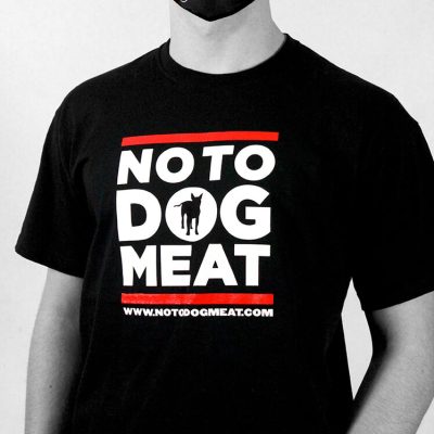 Classic Black Men’s T-shirt