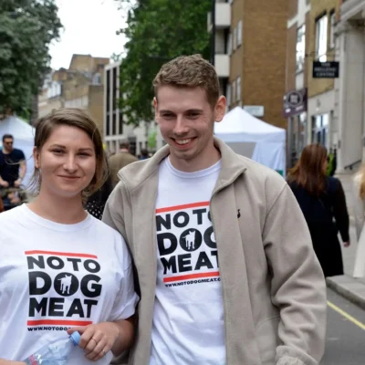 White Classic T-Shirt